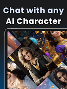 AI Character - Roleplay Chat screenshot 4