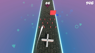 PIN CRASHER اسکرین شاٹ 7