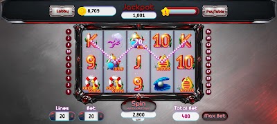 pak game earning screenshot 5