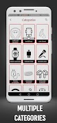 RD Accessories screenshot 2