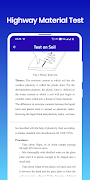 Highway Material Test スクリーンショット 6