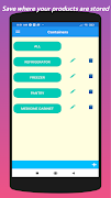 Expiring Things Screenshot 3