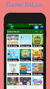 3 Schermata Mini Games pack