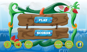 Arctic Runner 스크린샷 6