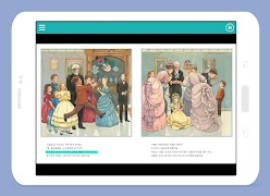 برنامه‌نما Aproshe Player - Interactive PDF عکس از صفحه