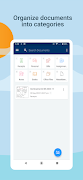 Document Scanner - PDF, OCR screenshot 4