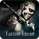 ideas de tatuajes APK