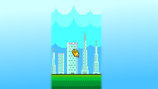 Fly, bird! ภาพหน้าจอ 2