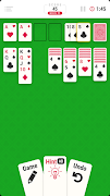 Solitaire Infinite 截图 1