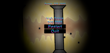 Flee the Fire 截圖 7