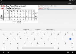 Coconstruction Partner 스크린샷 1