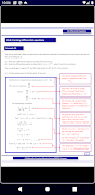 Differential equations اسکرین شاٹ 5
