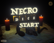 4 Schermata Necro Dice