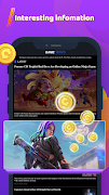 DailyCoin screenshot 2