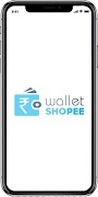 Wallet Shopee Affiche