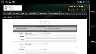 Safetyoneclick screenshot 4