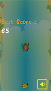 Banana Jump screenshot 4