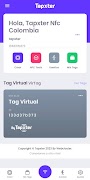 Tapxter تصوير الشاشة 1