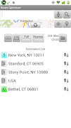 Route Optimizer تصوير الشاشة 2