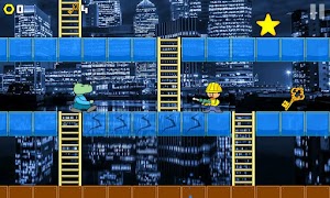 掘削現場監督 スクリーンショット 4