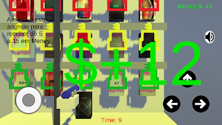 Key Master Simulator 截圖 5