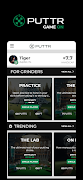 Puttr ภาพหน้าจอ 1