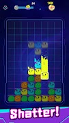 ColorNova: ShatterDrop Puzzle 스크린샷 2
