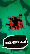 Shadow Thief: Hidden Laser screenshot 2