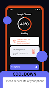 Fast Cleaner Pro screenshot 3