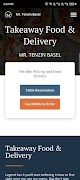 Mr. Tenzin Basel 스크린샷 5