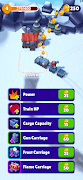Snow Train Defense screenshot 1