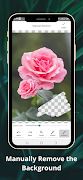 Photos Background Changer Auto screenshot 6