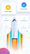 1 Schermata Repair System for Android