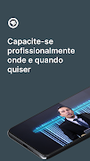 CEFIS: Cursos Profissionais Screenshot 1