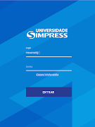 7 Schermata Universidade Simpress