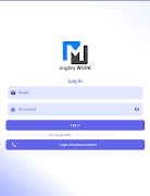 mightyWORK 스크린샷 4