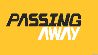 Passing Away screenshot 1