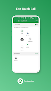 Eon Launcher syot layar 4