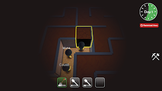 Prison Life Screenshot 2