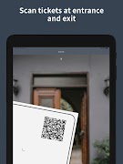 Connfair Admin App 截图 4