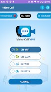 VideoCall Vpn screenshot 2
