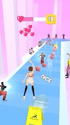 Podium Walk screenshot 7
