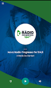 Nova Radio Progresso FM 104.9 bài đăng