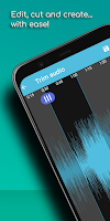 Quick Audio Trimmer | 2024 الملصق