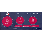 Space Tv ภาพหน้าจอ 5