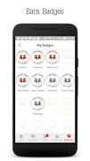 The Bible Memory App ảnh chụp màn hình 5