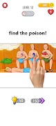 Hidden Objects: Brainy Puzzles 스크린샷 4