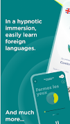 1 Schermata Hypnoledge: languages/hypnosis