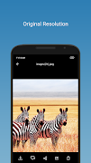 IDrive Photo Backup screenshot 1