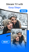 Screen Cast & Mirroring syot layar 4